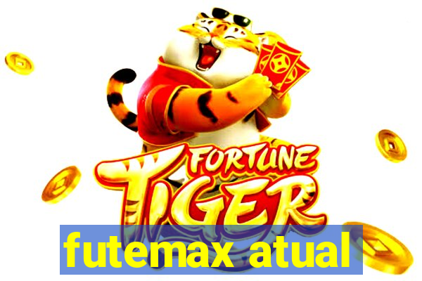 futemax atual